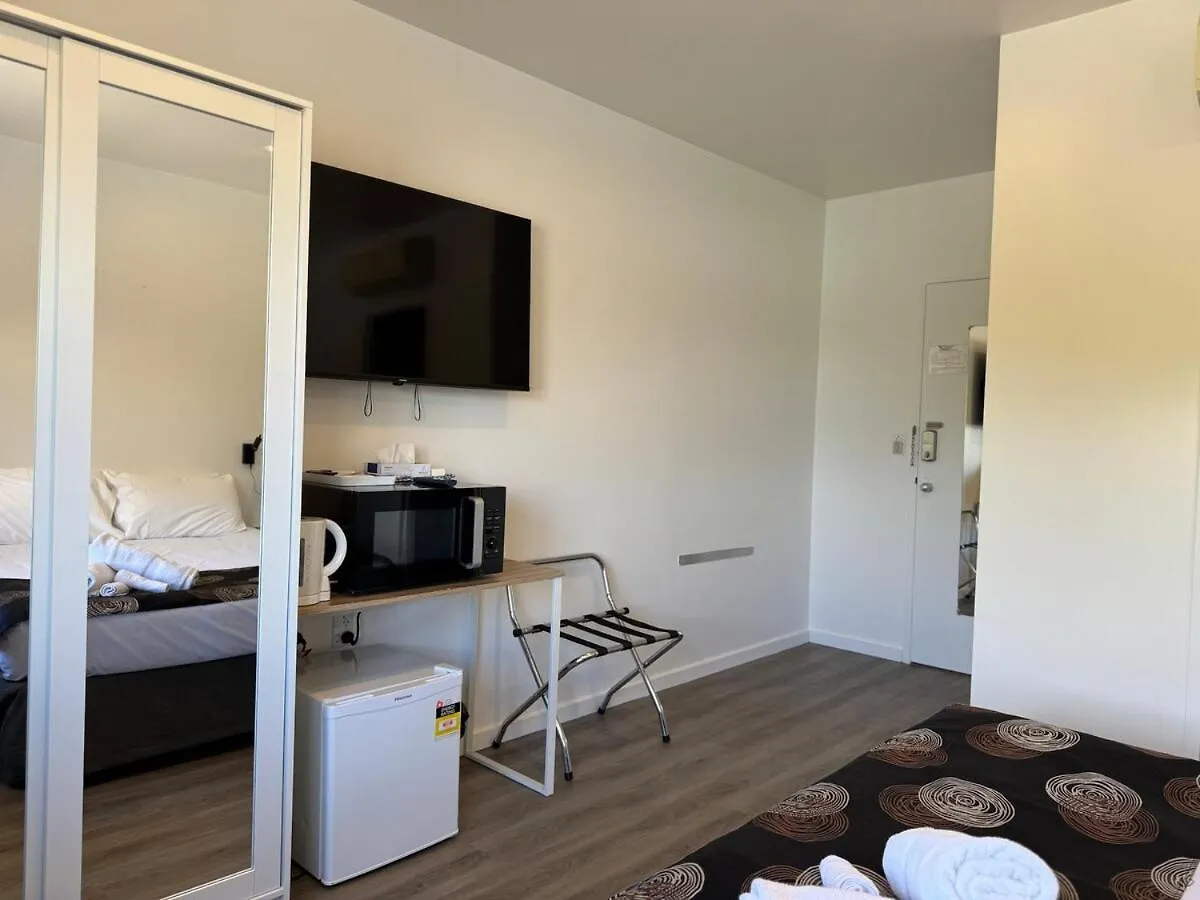Daire City Stay At Gouger 433 Adelaide