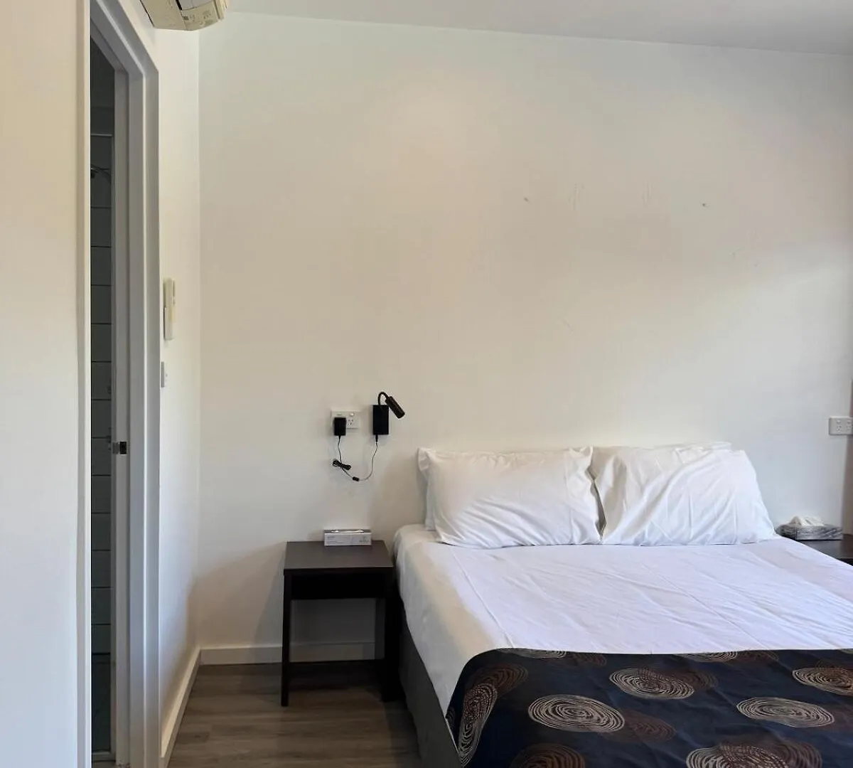 City Stay At Gouger 433 Adelaide Daire